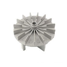 Aluminum injection die casting swf embroidery machine parts